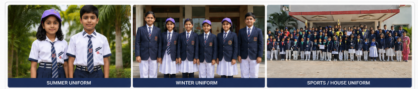 Dress Code